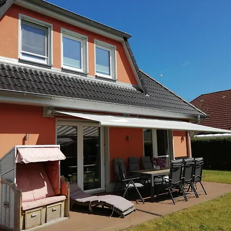 Haus Luetti *