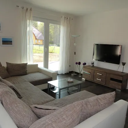 Ferienhaus Haus Luetti