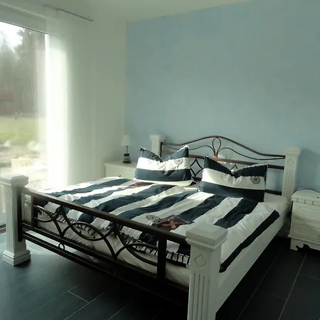 Haus Luetti * Glowe